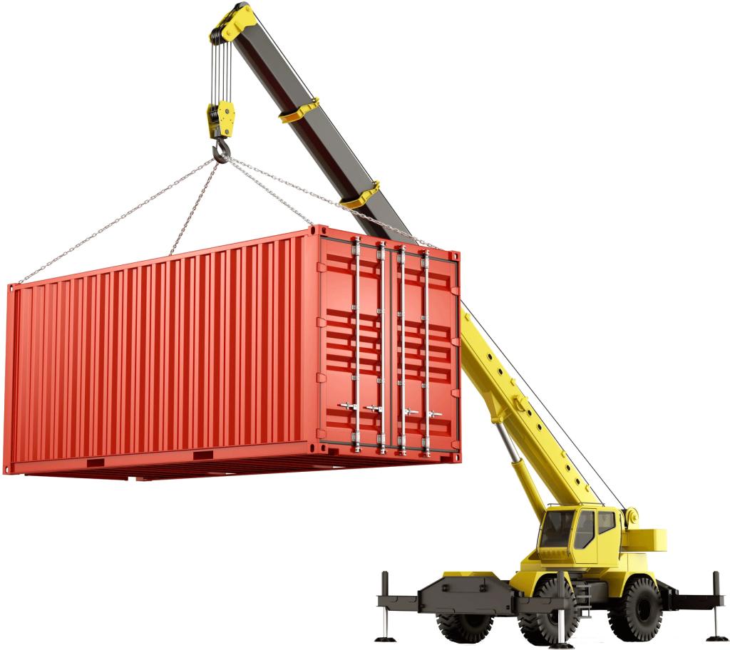 Container Drayage